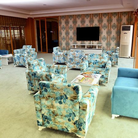 Club Casmin Hotel อิสเกนเดรุน ภายนอก รูปภาพ