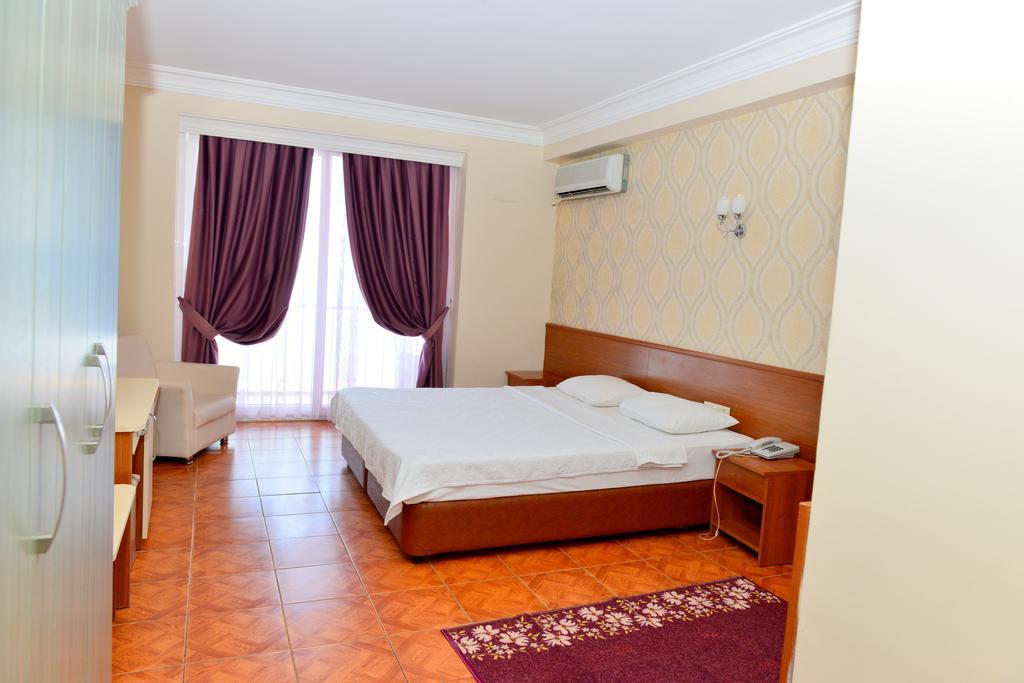 Club Casmin Hotel อิสเกนเดรุน ห้อง รูปภาพ
