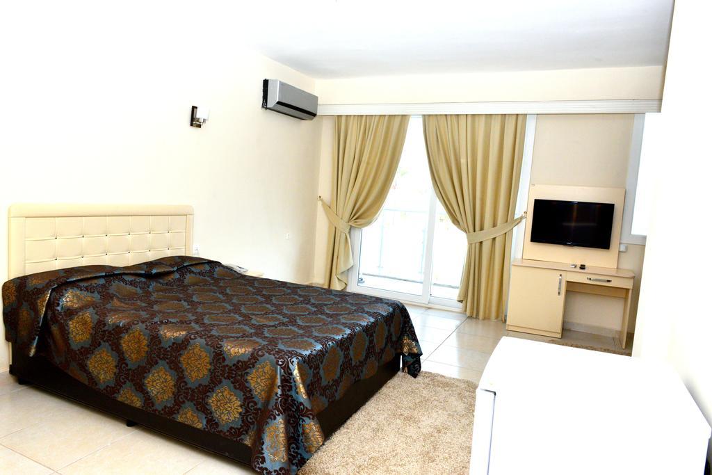 Club Casmin Hotel อิสเกนเดรุน ห้อง รูปภาพ